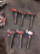 Катушка зажигания. Toyota: Progres, Crown, Brevis, Crown Majesta, Crown / Majesta Двигатель 2JZFSE