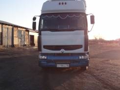 Renault Premium. Продам Тягач RENO Premium 420, 6 000 куб. см., 35 000 кг.