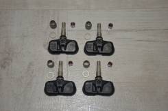 Датчик давления в шинах. Toyota Corolla Toyota Highlander Toyota Camry Toyota Prius
