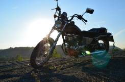 Honda CMX. 250 куб. см., исправен, птс, с пробегом