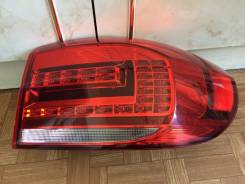 Стоп-сигнал. Volkswagen Tiguan