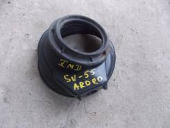 Горловина топливного бака. Toyota Vista Ardeo, SV55