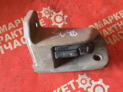 Ручка открывания багажника. Toyota Vista, SV40, SV41, CV40, CV43, SV42, SV43 Toyota Camry, CV40, SV41, SV40, SV43, SV42, CV43 Двигатели: 3CT, 3SFE, 4S...