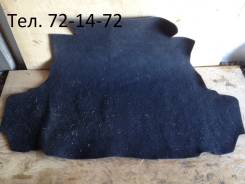 Ковровое покрытие. Toyota Camry Gracia, MCV25, MCV25W, SXV20, SXV20W, MCV21, MCV21W, SXV25, SXV25W Двигатели: 5SFE, 2MZFE