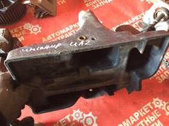 Кронштейн под аккумулятор. Honda Inspire, UA2, UA3 Honda Saber, UA3, UA2 Двигатели: C32A, G25A