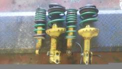 Пружина подвески. Subaru Legacy, BL, BL5, BLE, BP9, BP, BL9, BP5, BPE