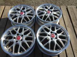 PIAA. 6.5x17, 5x114.30, ET53, ЦО 73,1 мм.