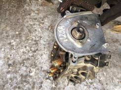 Головка блока цилиндров. Honda Inspire Honda Saber Двигатель J25A