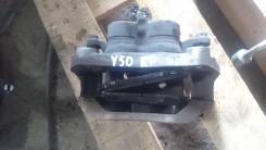 Суппорт тормозной. Nissan: Infiniti M35/45, Fairlady Z, Murano, Fuga, Infiniti G35/37/25 Sedan, Qashqai+2, Skyline Двигатели: VQ35HR, VQ35DE, VK45DE...
