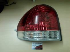 Стоп-сигнал. Hyundai Santa Fe