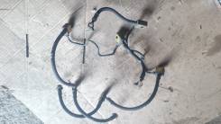 Шланг тормозной. Nissan Infiniti M35/45 Nissan Fuga, PY50, PNY50, GY50, Y50 Двигатели: VQ35HR, VQ35DE, VK45DE, VQ25DE