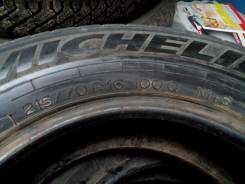 Michelin Drice. Всесезонные, 2002 год, износ: 30%, 1 шт