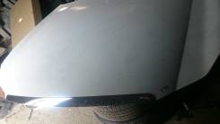 Капот. Nissan Infiniti M35/45 Nissan Fuga, PY50, PNY50, GY50, Y50 Двигатели: VQ35HR, VQ35DE, VK45DE, VQ25HR, VQ25DE