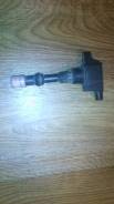 Катушка зажигания. Honda Fit, GD3, GD2, GD1 Двигатель L13A