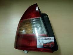 Стоп-сигнал. Hyundai Accent Hyundai Verna