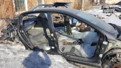 Крыша. Peugeot 407, 6D