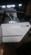 Дверь боковая. Nissan Infiniti M35/45 Nissan Fuga, PY50, PNY50, GY50, Y50 Двигатели: VQ35HR, VQ35DE, VK45DE, VQ25HR, VQ25DE
