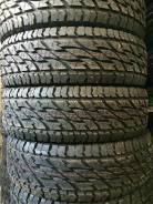 Bridgestone Dueler A/T 697. Летние, 2016 год, без износа, 4 шт