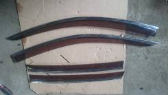 Ветровик. Nissan Fuga, PY50, PNY50, GY50, Y50