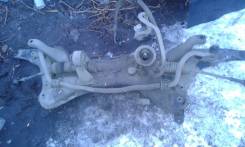 Подушка коробки передач. Mitsubishi Lancer Cedia