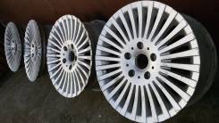 Mercedes. 7.5x16, 5x112.00, ET35
