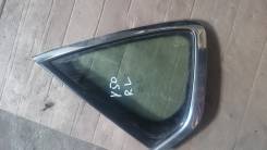 Стекло боковое. Nissan Infiniti M35/45 Nissan Fuga, PY50, PNY50, GY50, Y50 Двигатели: VQ35HR, VQ35DE, VK45DE, VQ25HR, VQ25DE