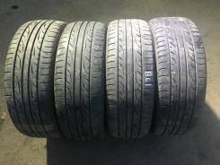 Dunlop SP Sport LM704. Летние, 2014 год, износ: 10%, 4 шт