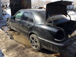 Mercedes-Benz. W202, 111 112 113