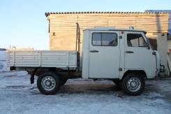 УАЗ 39094 Фермер. Продается УАЗ Фермер, 2 700 куб. см., 1 250 кг.