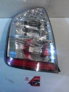 Стоп-сигнал. Toyota Prius, NHW20 Двигатель 1NZFXE