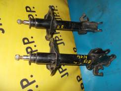 Амортизатор. Nissan Sunny, N14, B13 Nissan Pulsar, N14