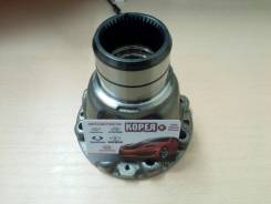 Корпус дифференциала. Hyundai ix35 Hyundai Tucson Двигатели: G4KD, G4NA