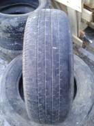 Bridgestone B390. Летние, 2005 год, износ: 90%, 1 шт
