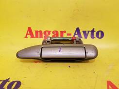 Ручка двери внешняя. Nissan: Safari, AD, Wingroad, Expert, Patrol Двигатели: RD28TI, TD42T, TB45E, QG18DE, QG15DE, QG13DE, QG18DEN, YD22DD, 2P, ZD30DD...