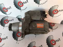 Стартер. Toyota: Previa, RAV4, Mark X, Aurion, Blade, Harrier, Camry, Tarago, Alphard, Highlander, Vellfire, Kluger, Estima, Scion Двигатели: 2GRFE, 2...