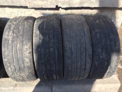 Bridgestone Turanza ER300. Летние, износ: 70%