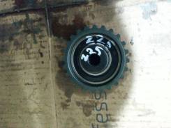 Шестерня масляного насоса. Subaru Legacy, BGB, BPH, BG5, BD3, BM9, BF3, BC5, BE5, BF7, BE9, BGA, BD2, BG4, BC4, BFB, BR9, BP5, BP9, BL5, BCL, BF5, BG3...