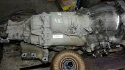 АКПП. Audi A6 Двигатель AUK