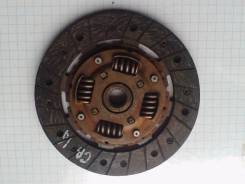 Диск сцепления. Nissan: 100NX, Pulsar, Bluebird, NX-Coupe, Lucino, Bluebird Sylphy, Sunny / Lucino, Serena, Sunny, Avenir, Primera, Almera, Vanette Se...
