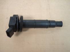 Катушка зажигания. Toyota: Corolla, Ipsum, Previa, RAV4, Picnic Verso, Mark X, Solara, Blade, Harrier, Matrix, Camry, Avensis Verso, Wish, Tarago, Alp...