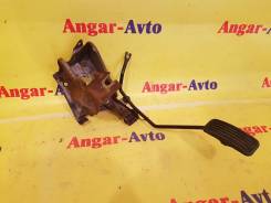 Педаль акселератора. Mazda Demio, DY3R, DY5W, DY3W, DY5R Двигатель ZYVE