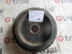 Шкив коленвала Nissan, Bluebird Sylphy,Sunny,Wingroad,AD Wagon,Avenir