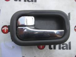Ручка двери внутренняя Nissan, Sunny,AD Wagon,Wingroad,X-Trail, левый, передний