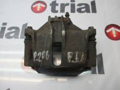Суппорт Peugeot,Citroen 206,Berlingo,Xsara Break,Xsara Picasso,306, левый, передний