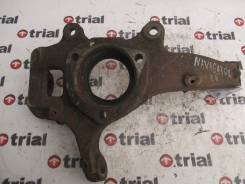 Поворотный кулак Lincoln,Ford Navigator,Expedition, правый, передний