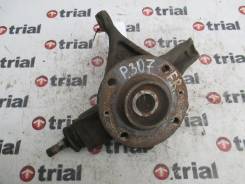 Поворотный кулак Peugeot,Citroen 307,C4, правый, передний