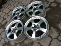 Lorinser. 8.5x19, 5x112.00, ET33, ЦО 66,6 мм. Под заказ