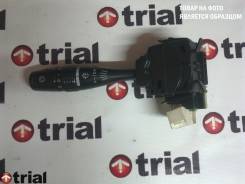 Переключатель стеклоочистителей Mitsubishi,Mitsubishi Airtrek,Outlander,Colt,Lancer,Pajero, левый