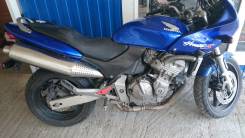 Honda Hornet. 600 куб. см., исправен, птс, без пробега