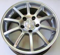 RW Classic. 6.5x16", 5x108.00, ET50, ЦО 60,1 мм.